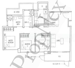 Parc Life (D27), Condominium #494244681
